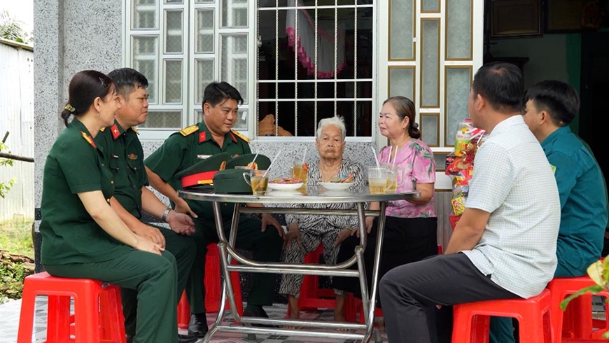 Nguyễn Thị Diều