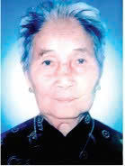 Dương Thị Hoa