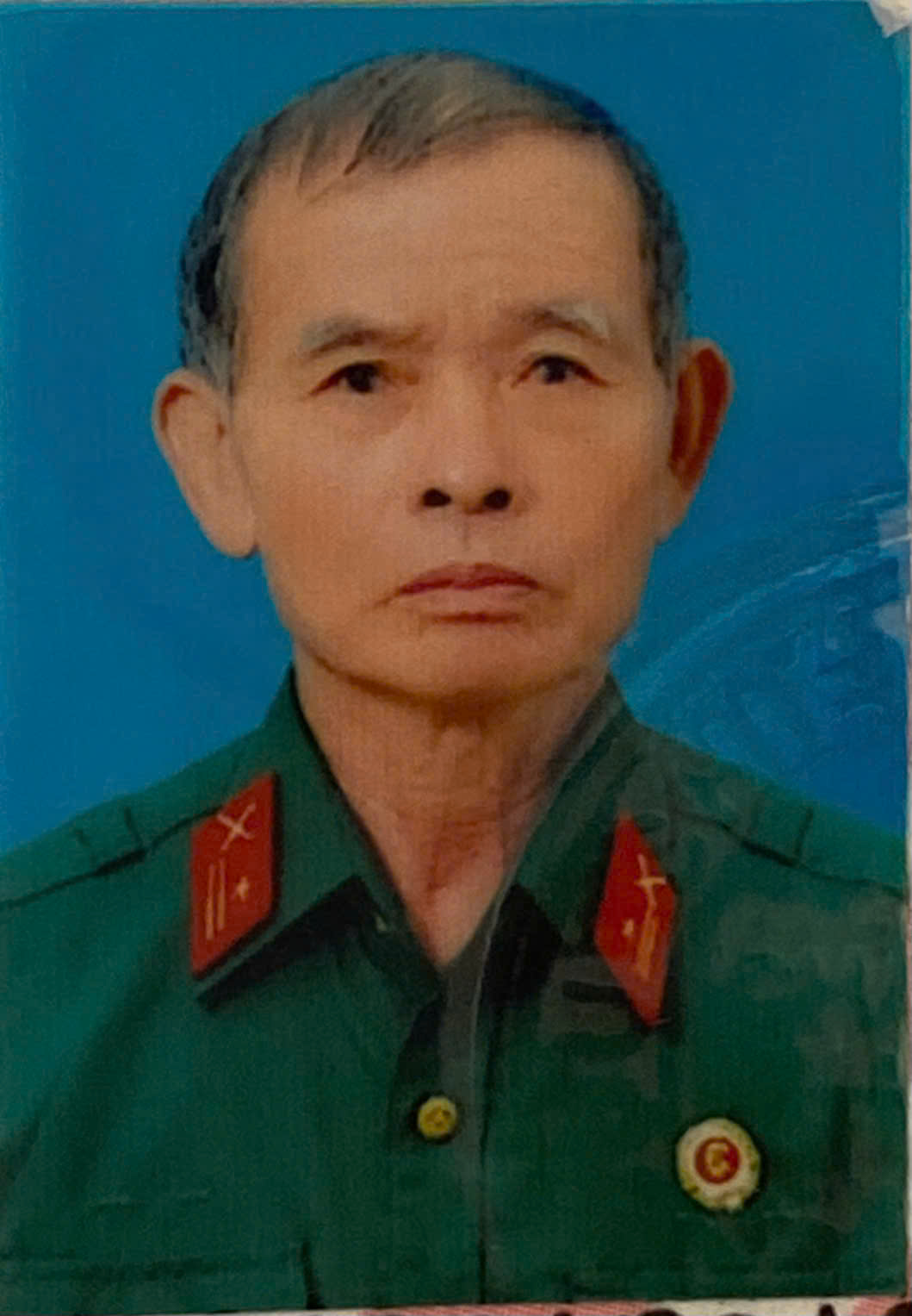 NGUYỄN HỮU NHUNG