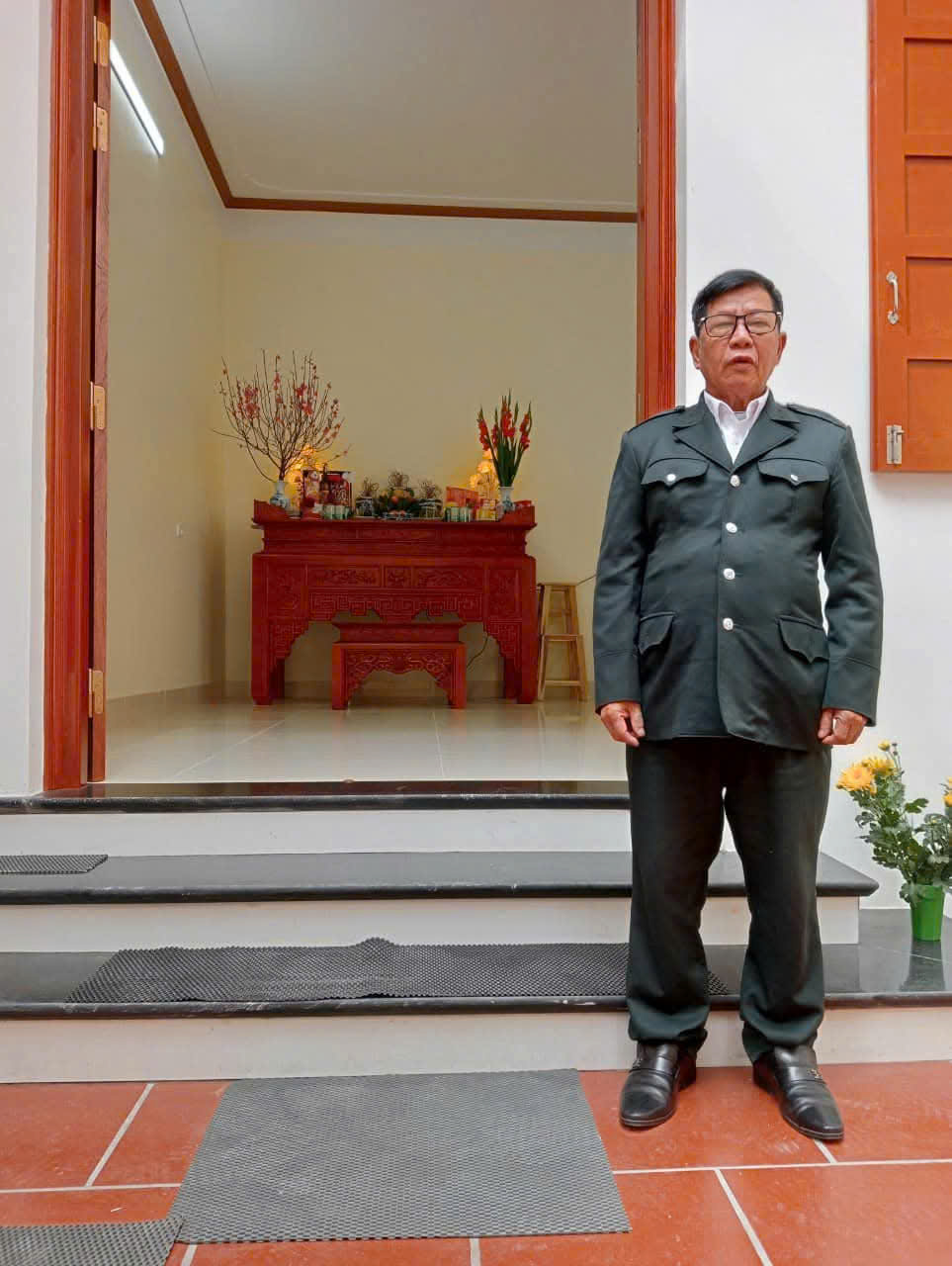 Nguyễn Tiến Dũng