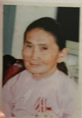 Phạm Thị Lẽ