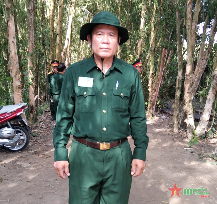 Trịnh Văn Lớn