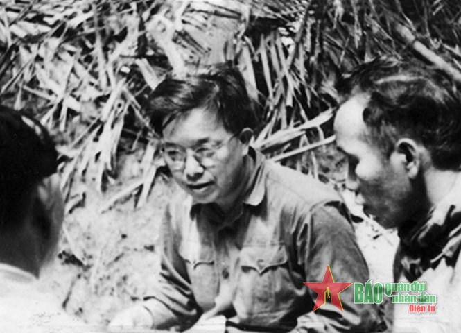 Lê Quang Đạo