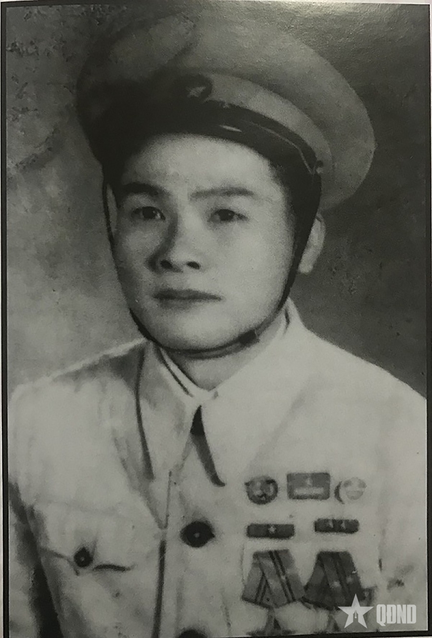 Lê văn Dỵ