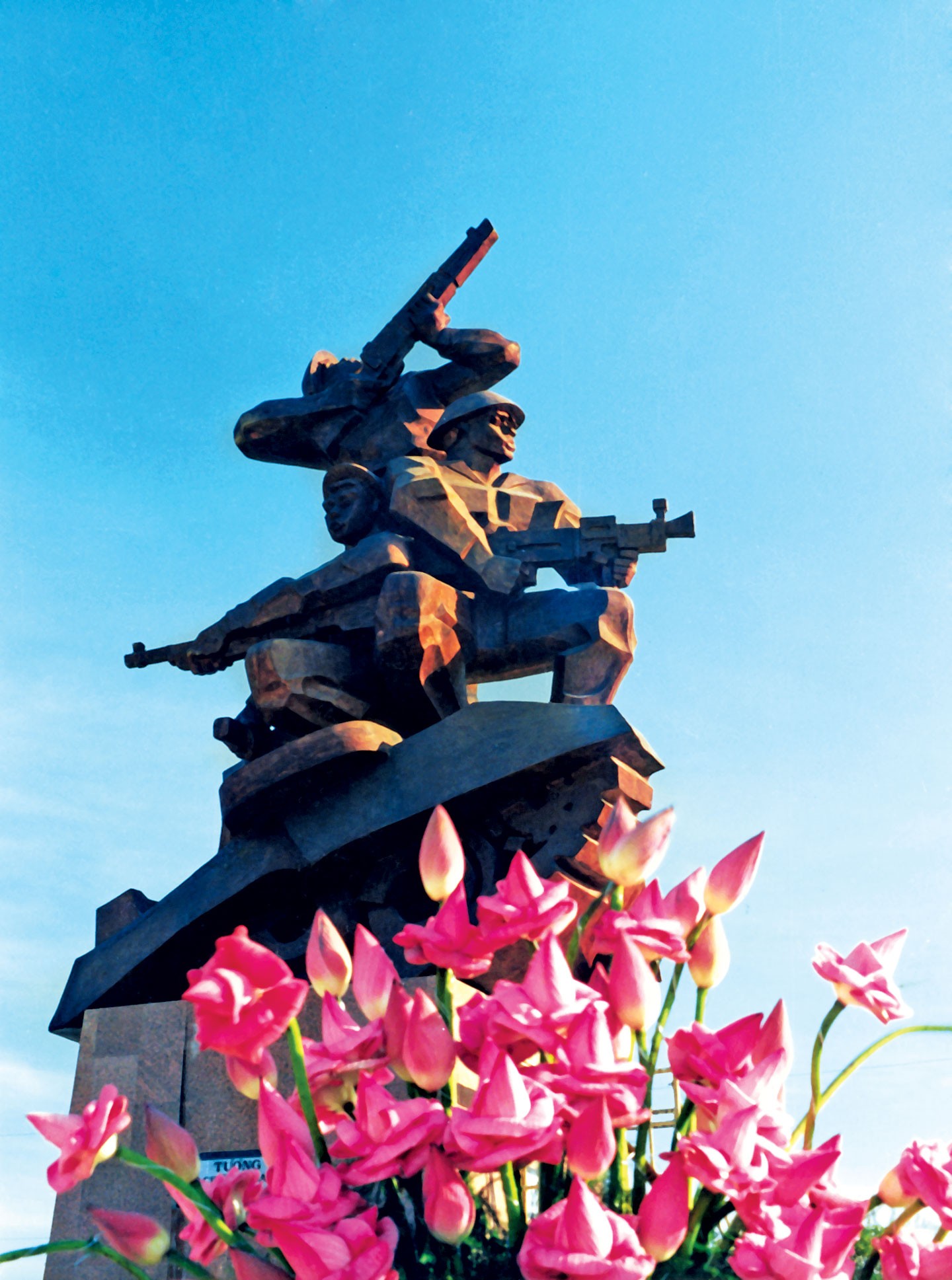 Nguyễn Văn Đừng