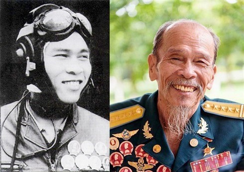 Anh hùng Lực lượng Vũ trang Nhân dân Nguyễn Văn Bảy