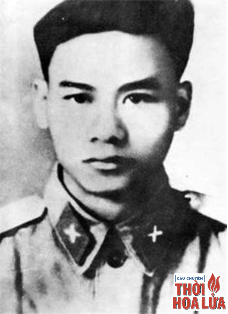 Nguyễn Viết Xuân