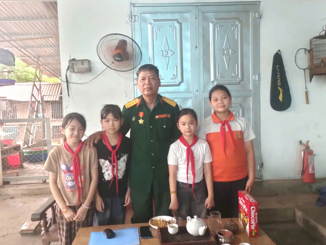 LA VĂN BẠO