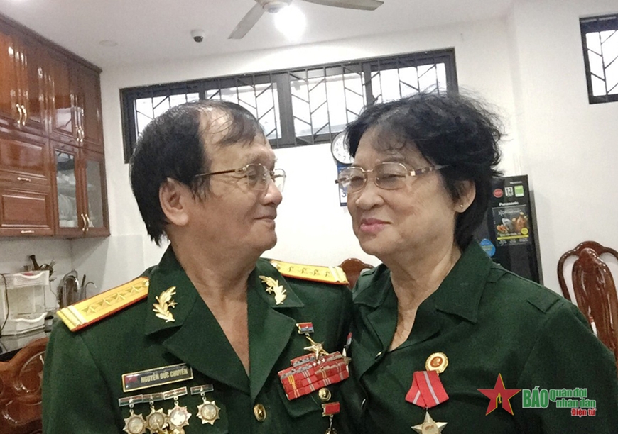 Nguyễn Đức Chuyển