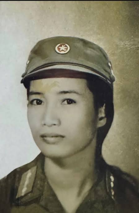 Nguyễn Thị Hạnh