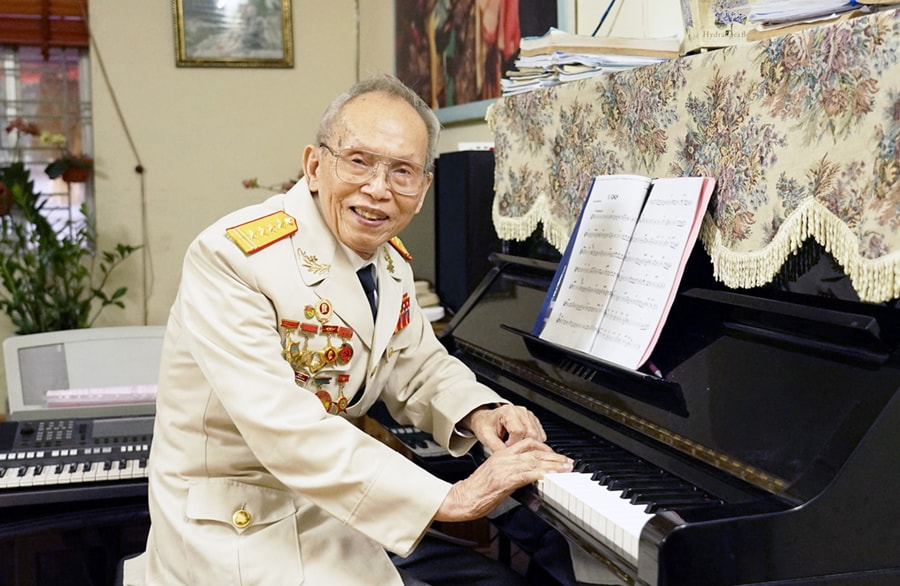 Lê Huy Thục