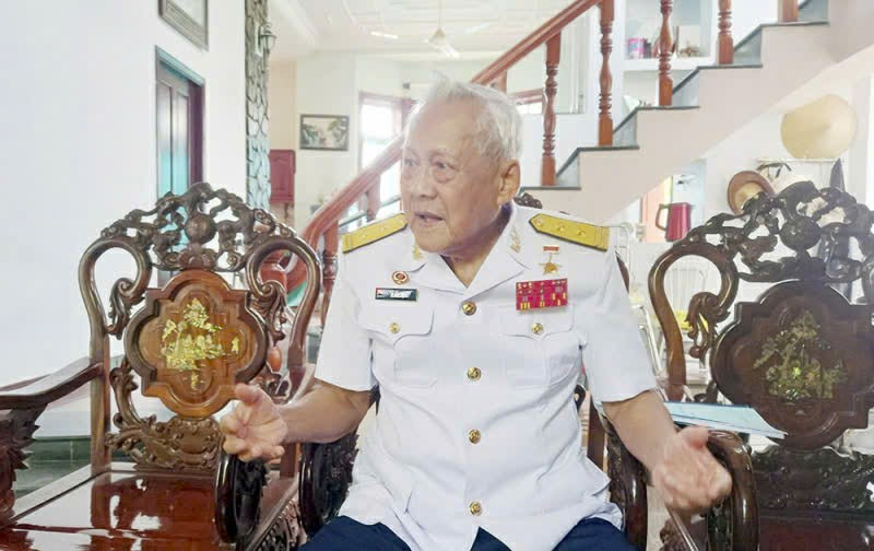 Hồ Đắc Thạnh