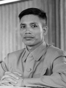 VĂN TIẾN DŨNG