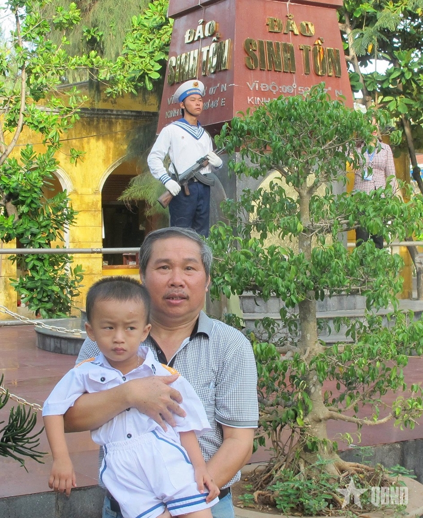 Mai Nam Thắng