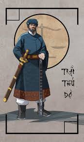 Trần Thủ Độ