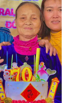 Nguyễn Thị Hoàn Mỹ