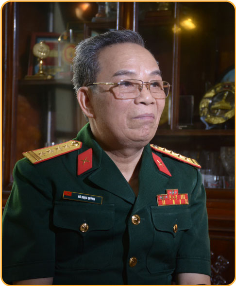 Phạm Ngọc Thảo