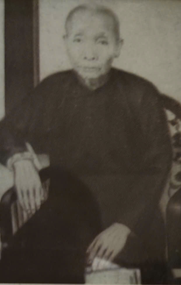 Nguyễn Thị Năm