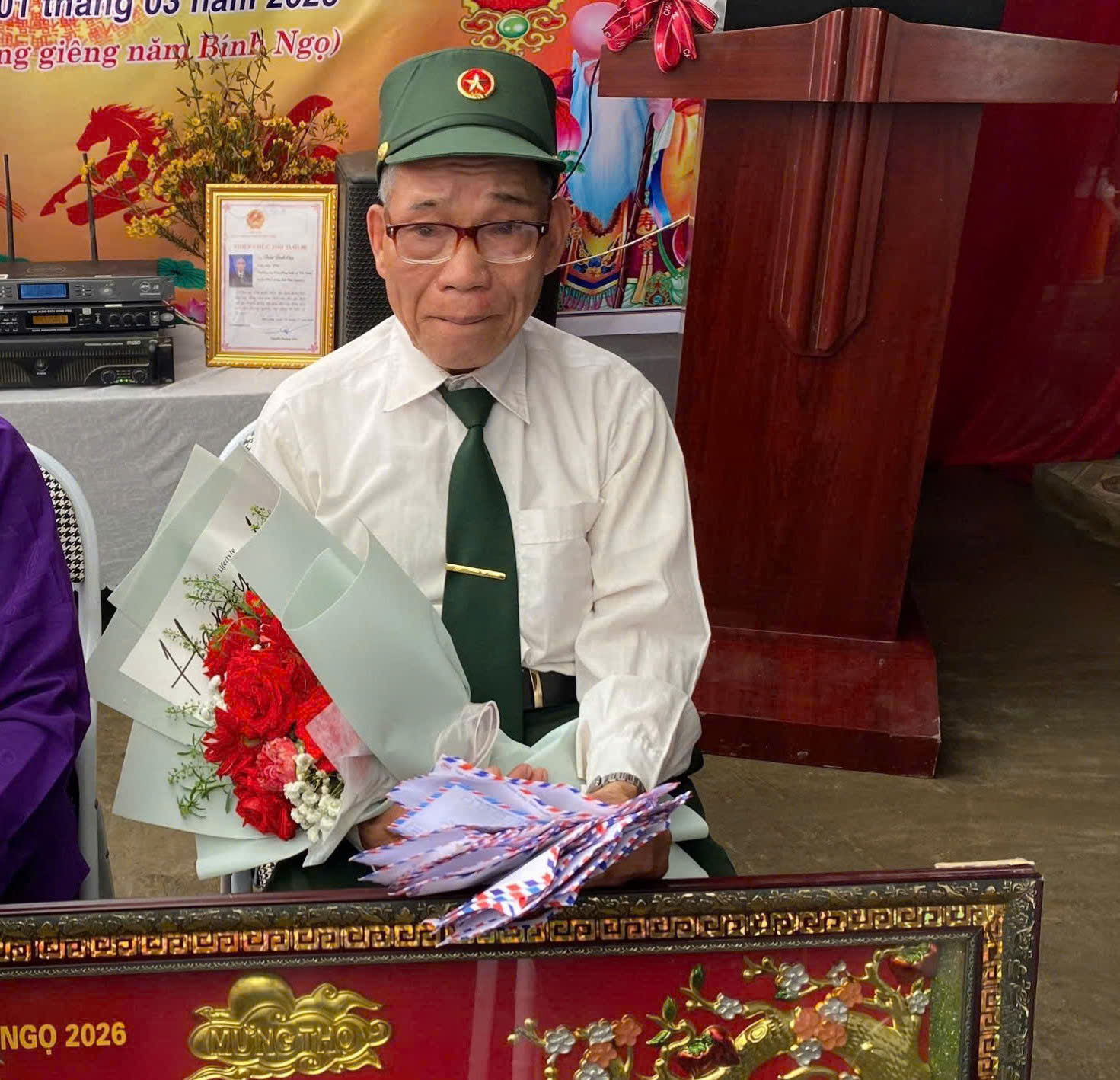Trần Đình Cấp
