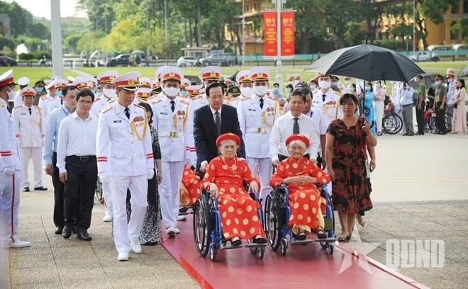 Nguyễn Thị Điểm