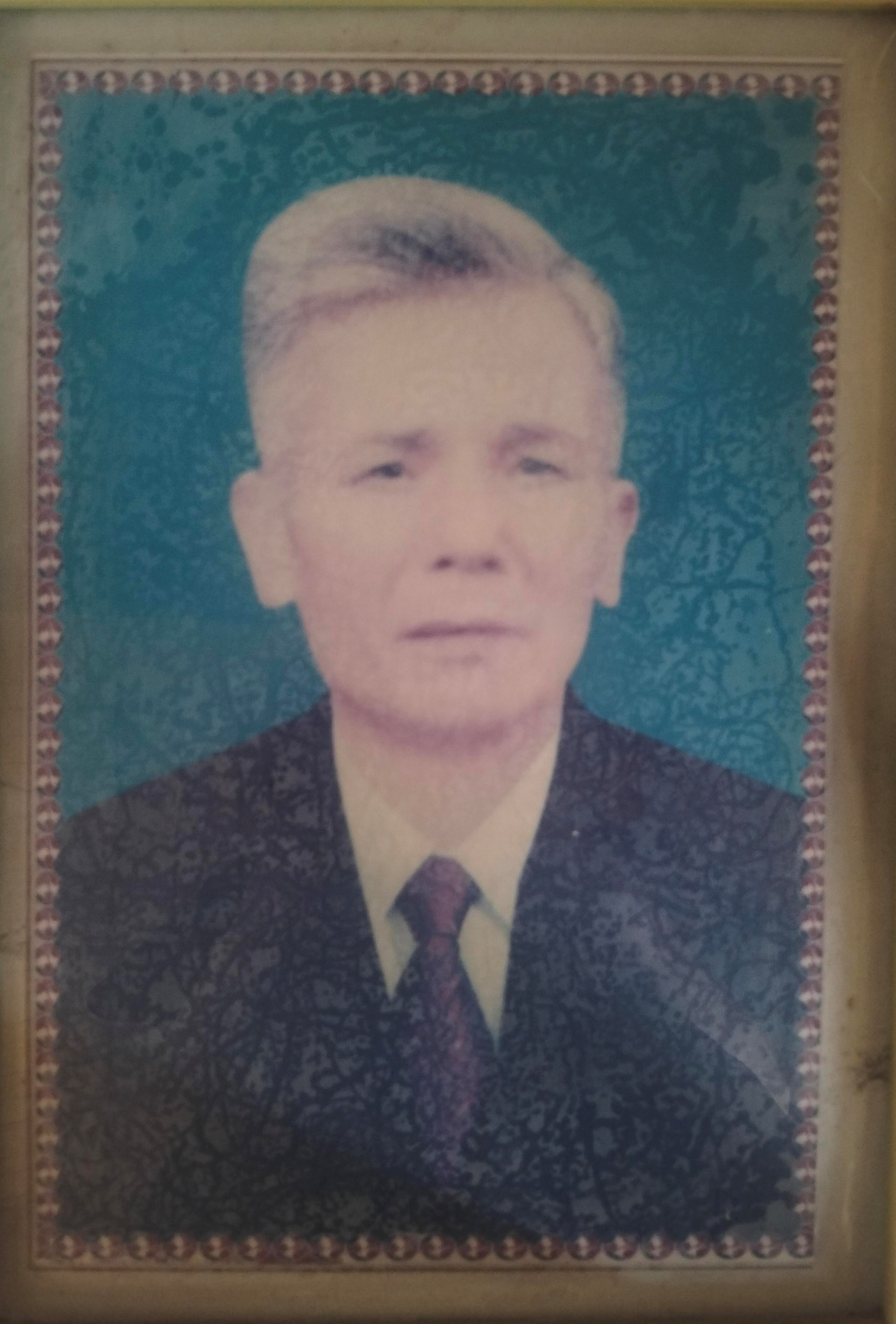 Nguyễn Văn Giao