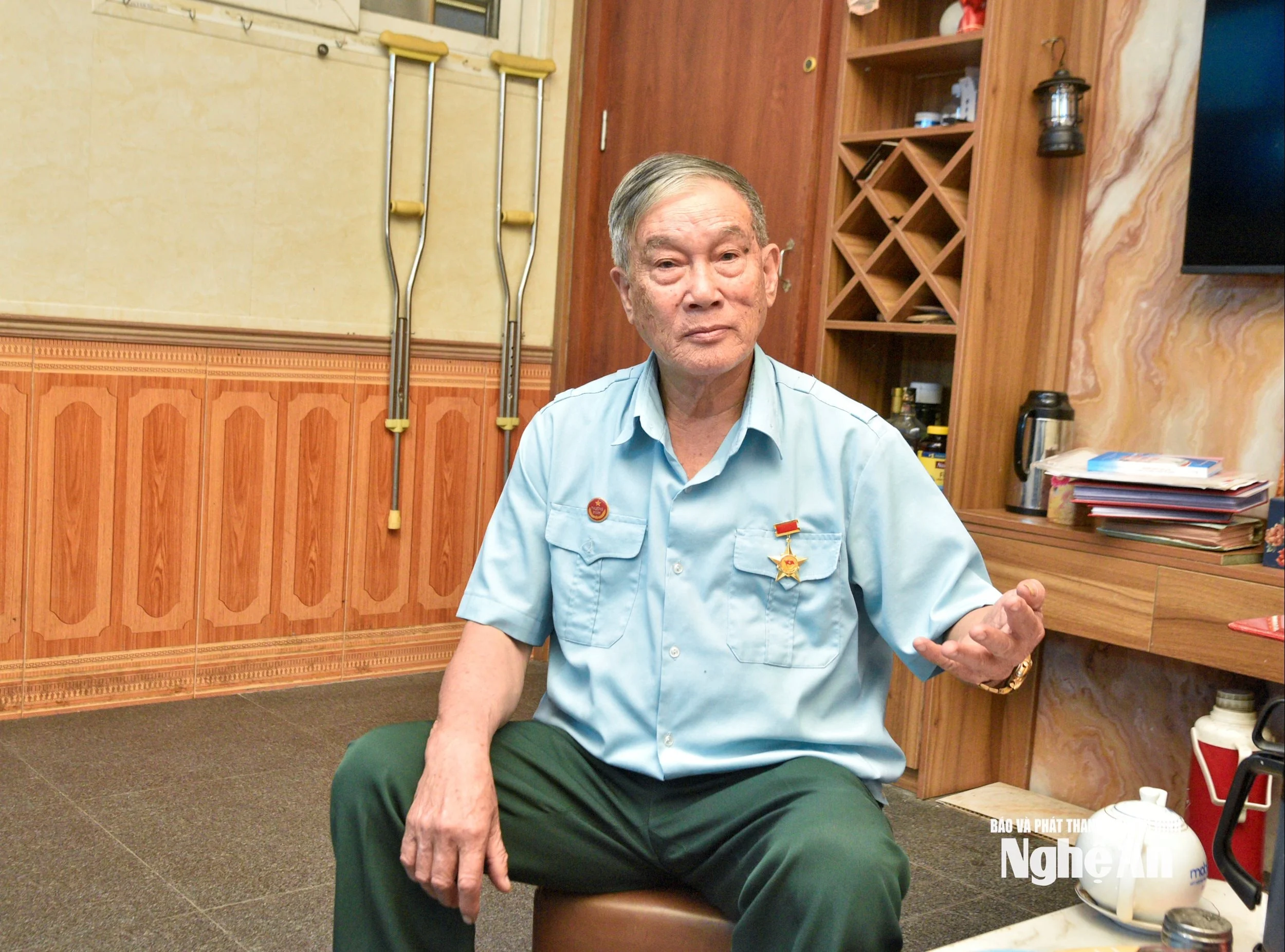 HOÀNG VĂN NAM