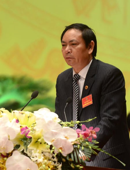 Lều Vũ Điều
