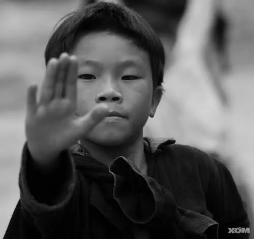 Vừ A Dính