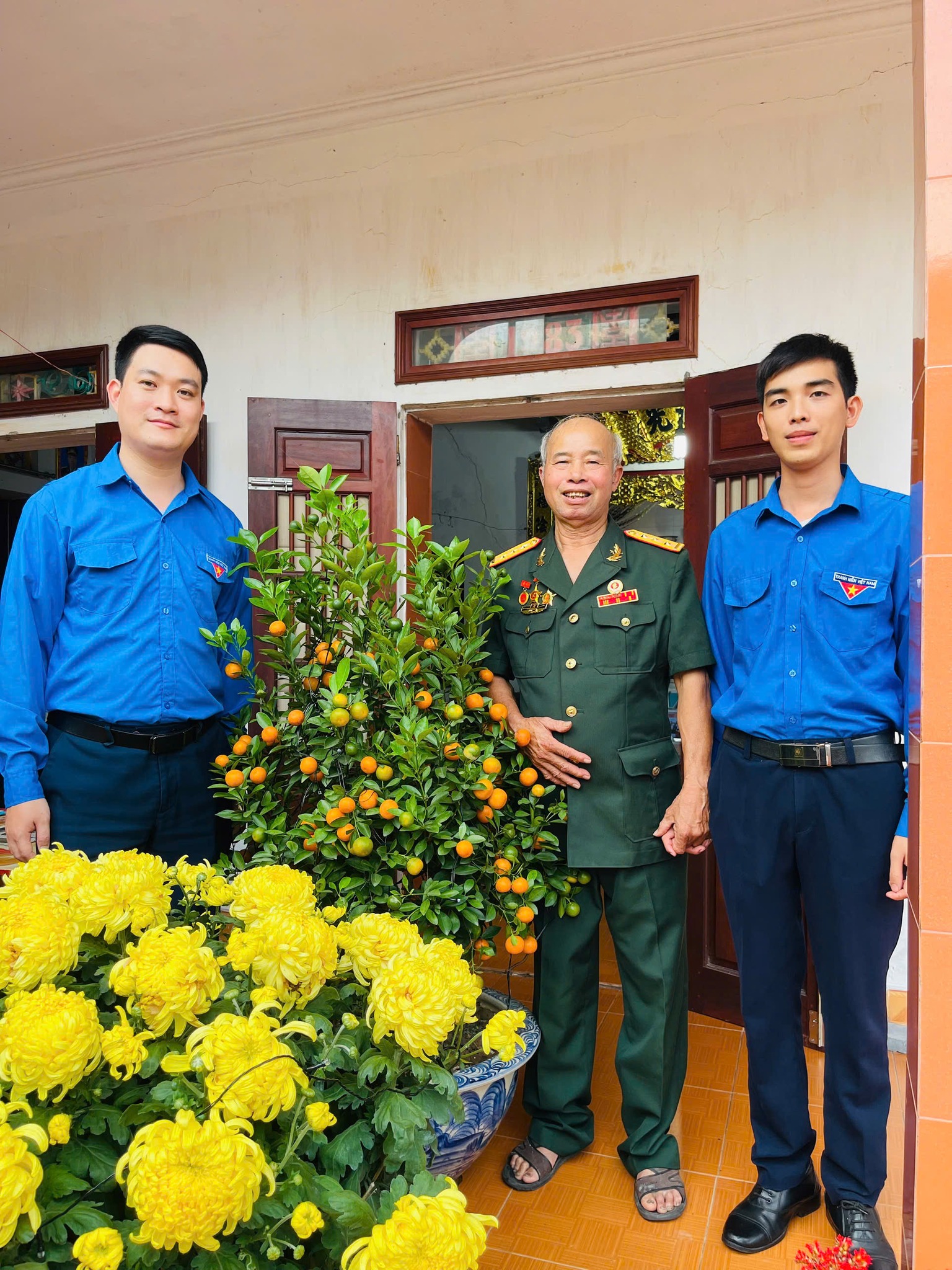 Bac Nguyễn Văn Hiểu