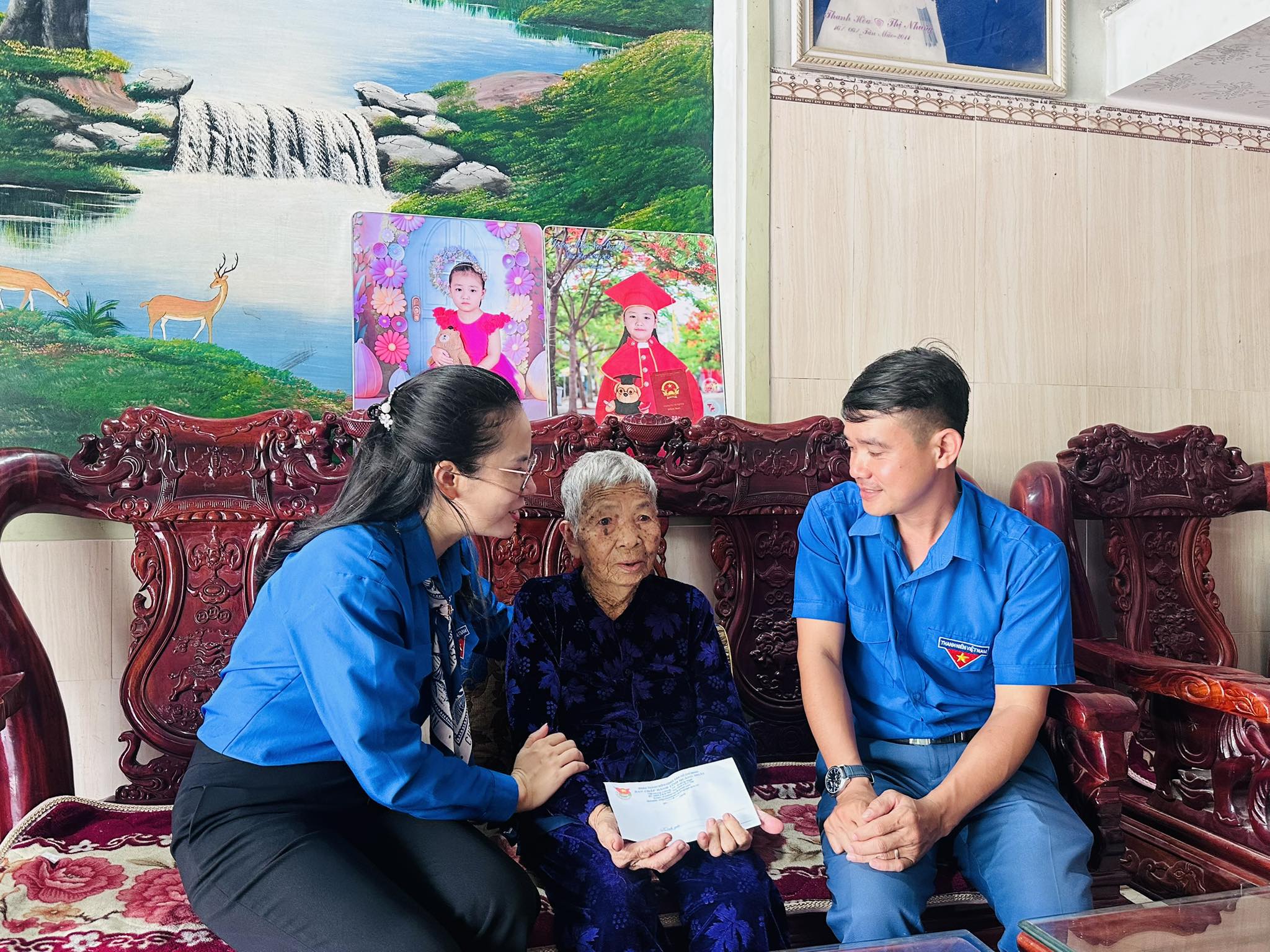Bùi Thùy Dương