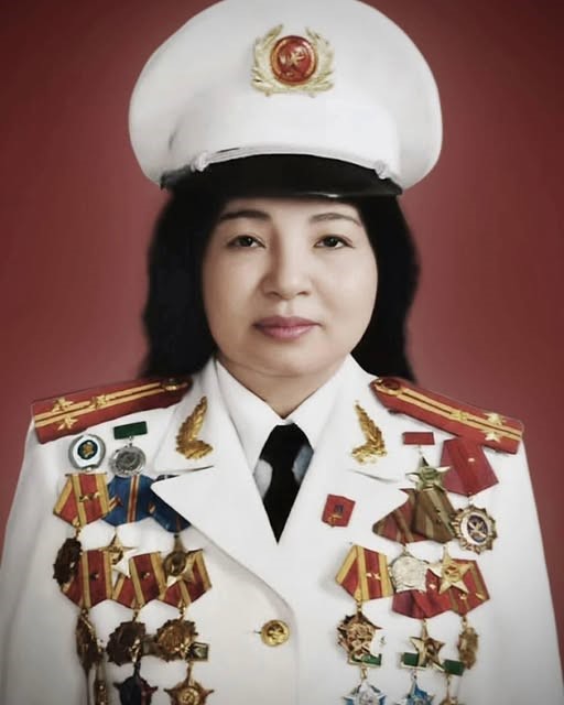 Lê Thị Minh Hãnh