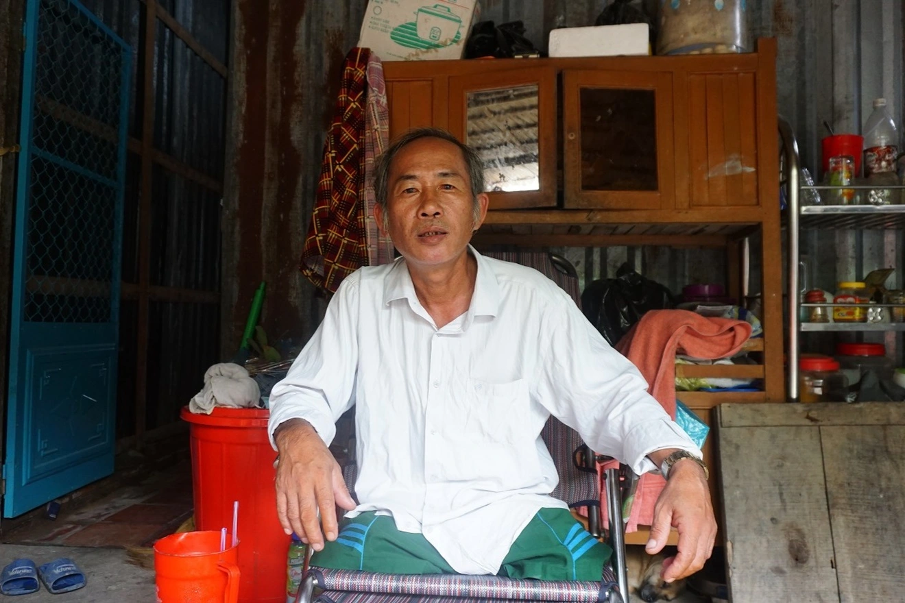 Trần Thanh Tùng
