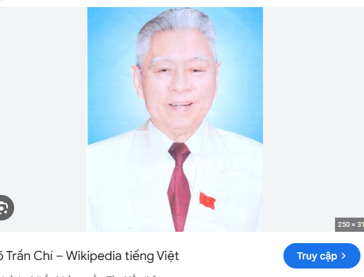 Võ Trần Chí
