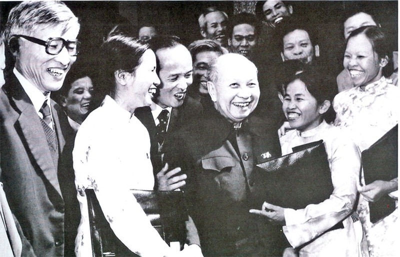 Trường Chinh