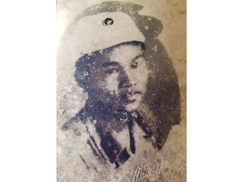 Nguyễn Văn Hòa