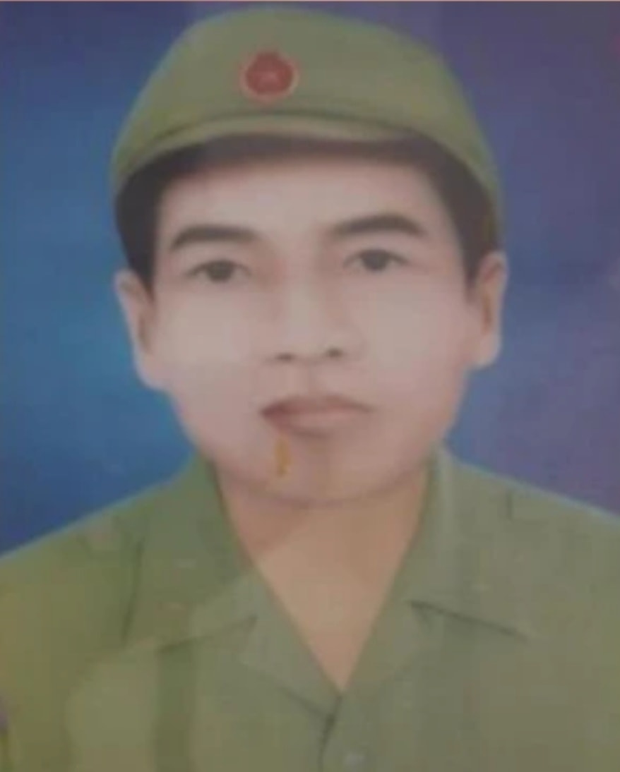 Anh hùng, Liệt sĩ Vũ Giao Hoan