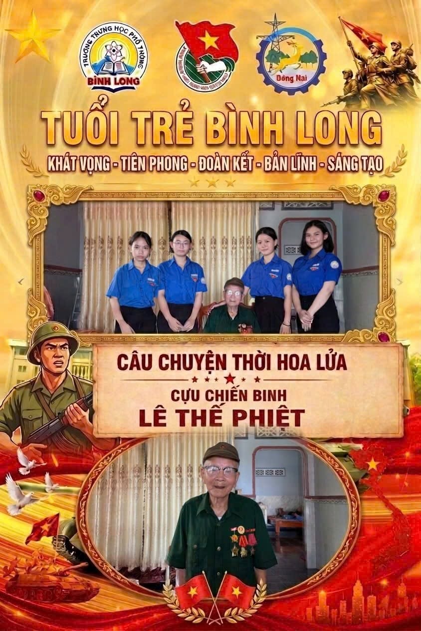 Lê Thế Phiệt