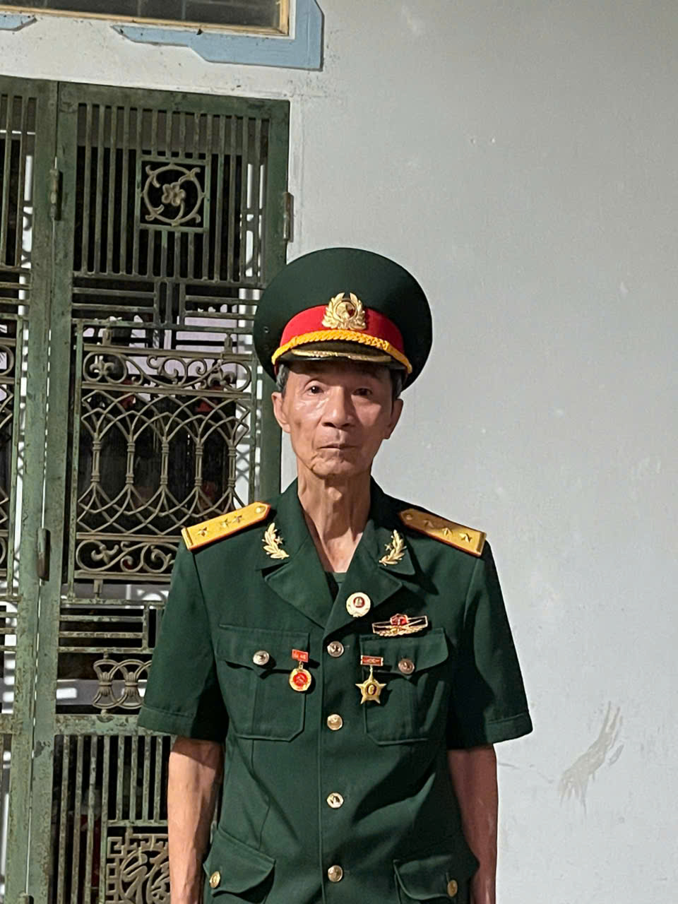 Nguyễn Quang Vinh