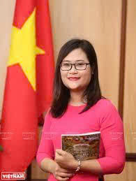 HÀ ÁNH PHƯỢNG