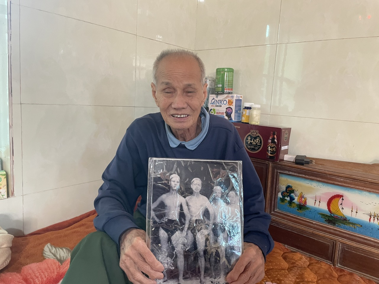 Lê Huy Xuân