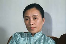 Nguyễn Thị Bình