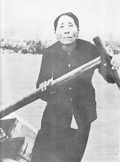 Nguyễn Thị Suốt
