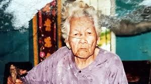 Trần Thị Mít