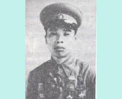 Đặng Đình Hồ