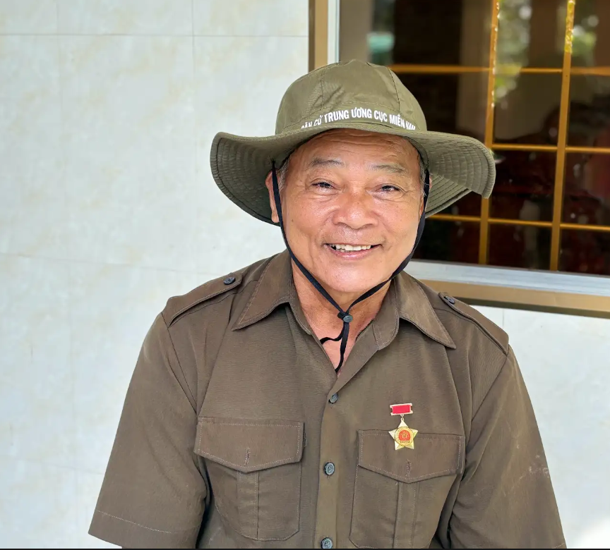 Phạm Văn Lợi