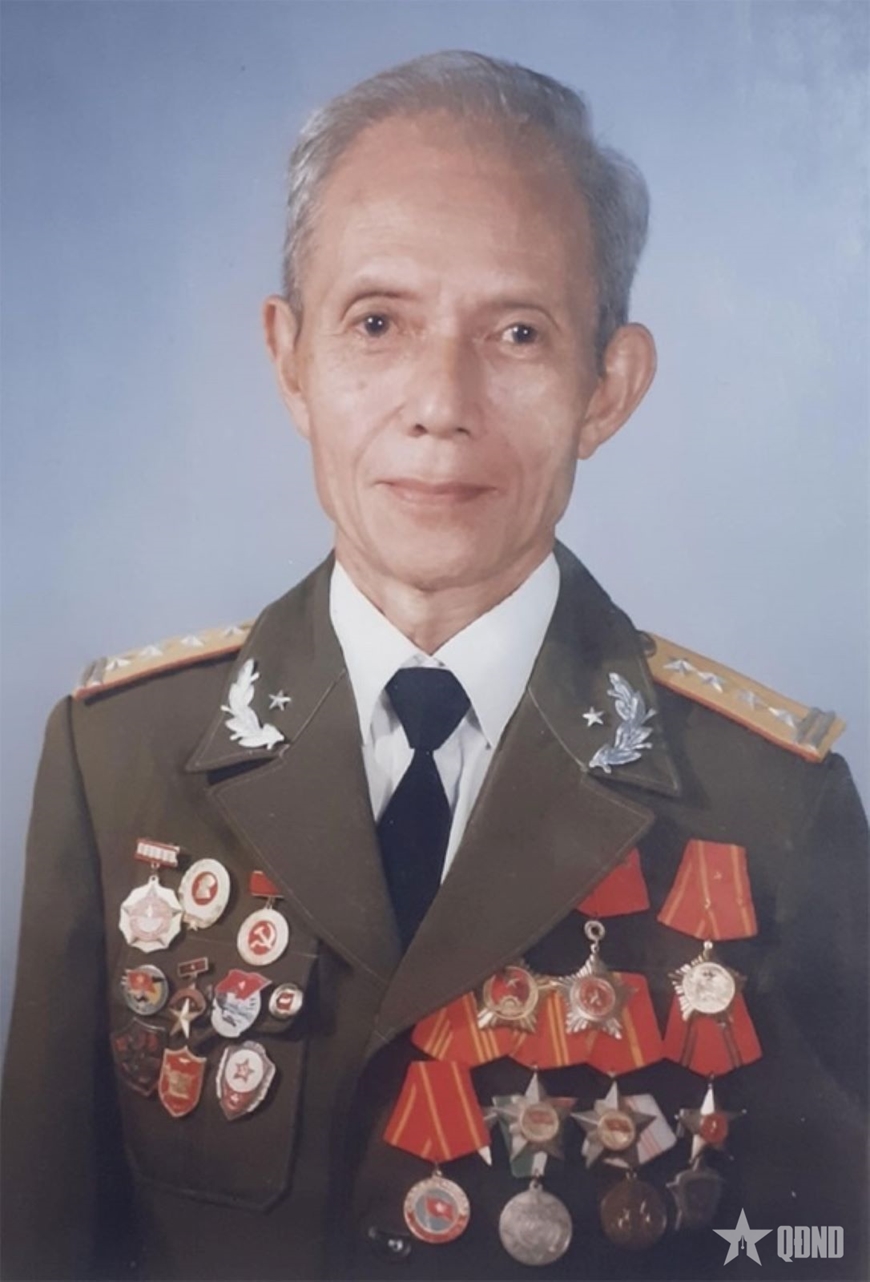Lê Kim