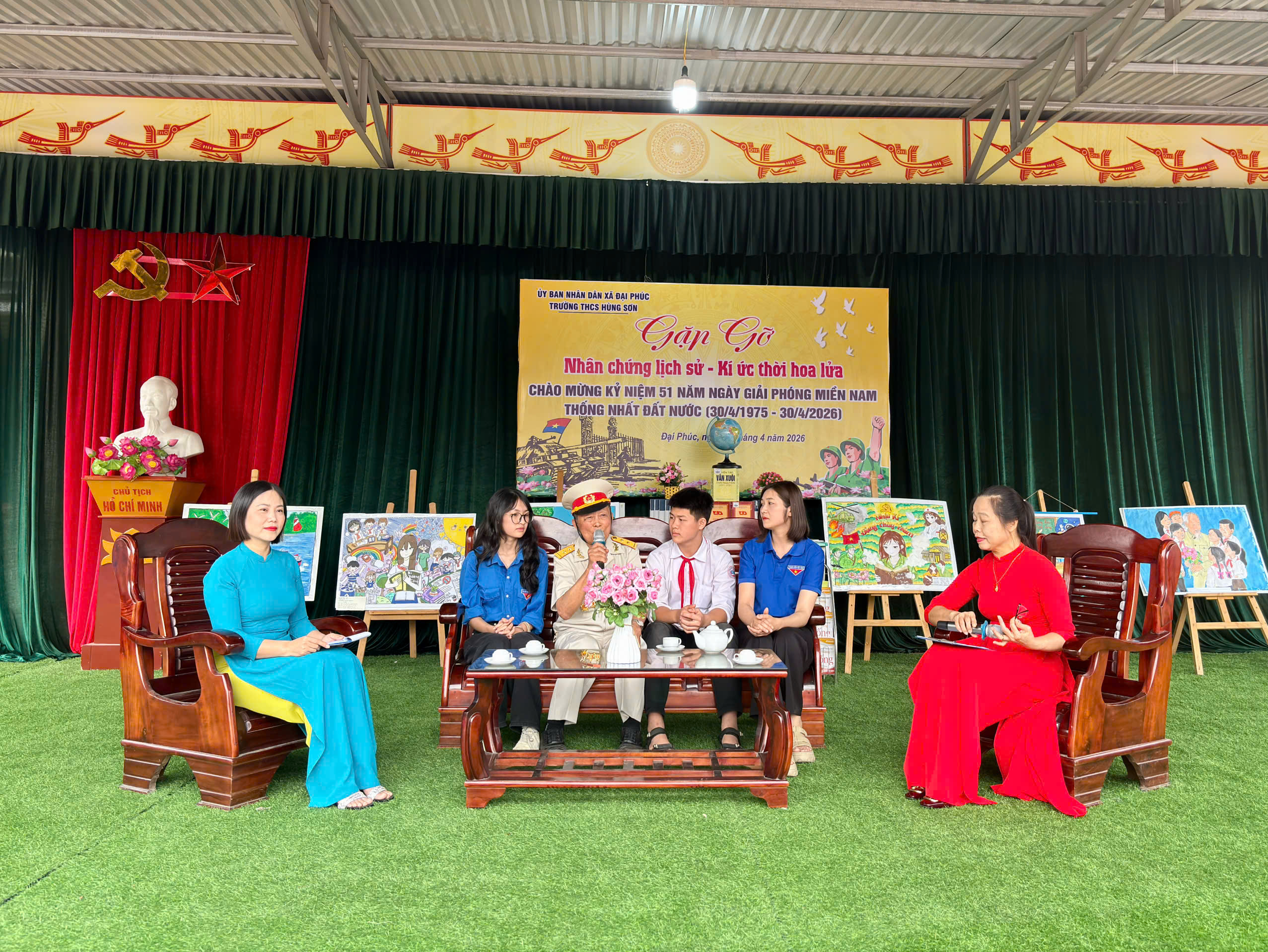 Nguyễn Trường