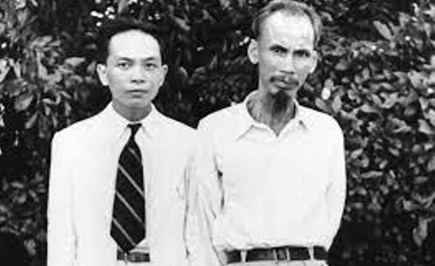 Võ Nguyên Giáp