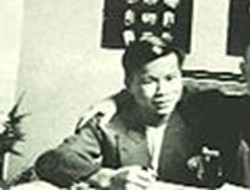 Nguyễn Văn Tạo