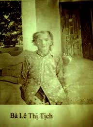 Lê Thị Hẹ